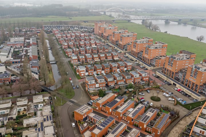 Foto 53 van Schout van Keppelpad 12