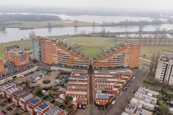 Foto 54 van Schout van Keppelpad 12