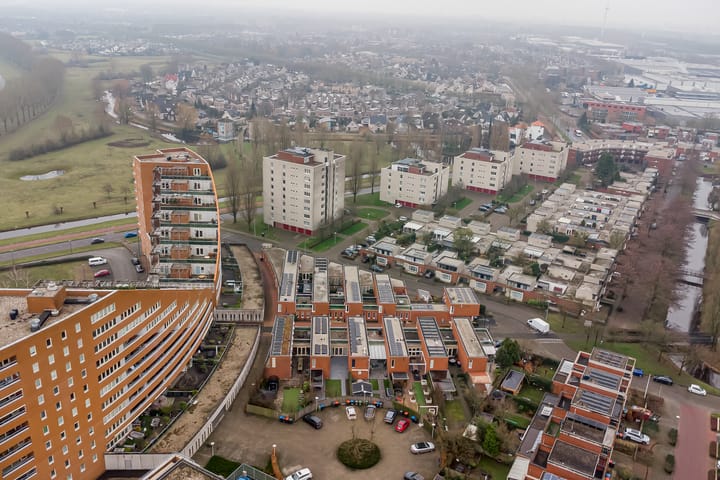 Foto 55 van Schout van Keppelpad 12