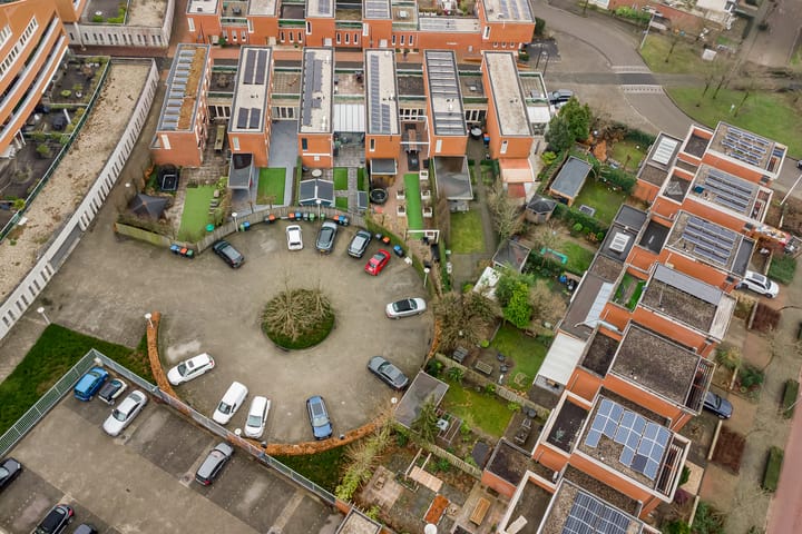 Foto 56 van Schout van Keppelpad 12