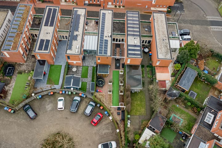 Foto 57 van Schout van Keppelpad 12