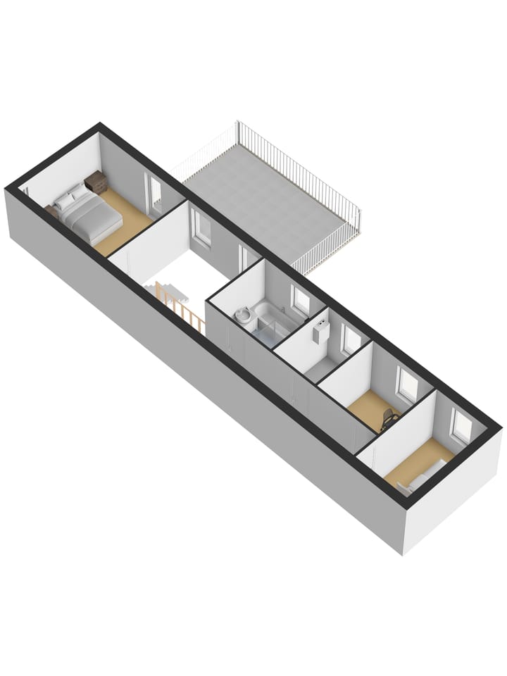 Foto 62 van Schout van Keppelpad 12