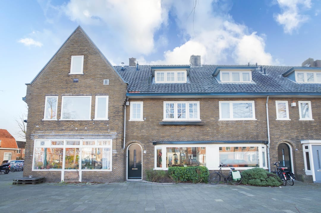 Foto 1 van Rijnlaan 168