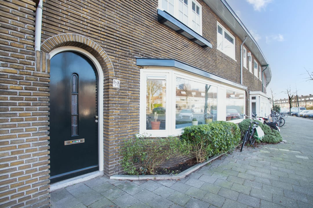 Foto 2 van Rijnlaan 168