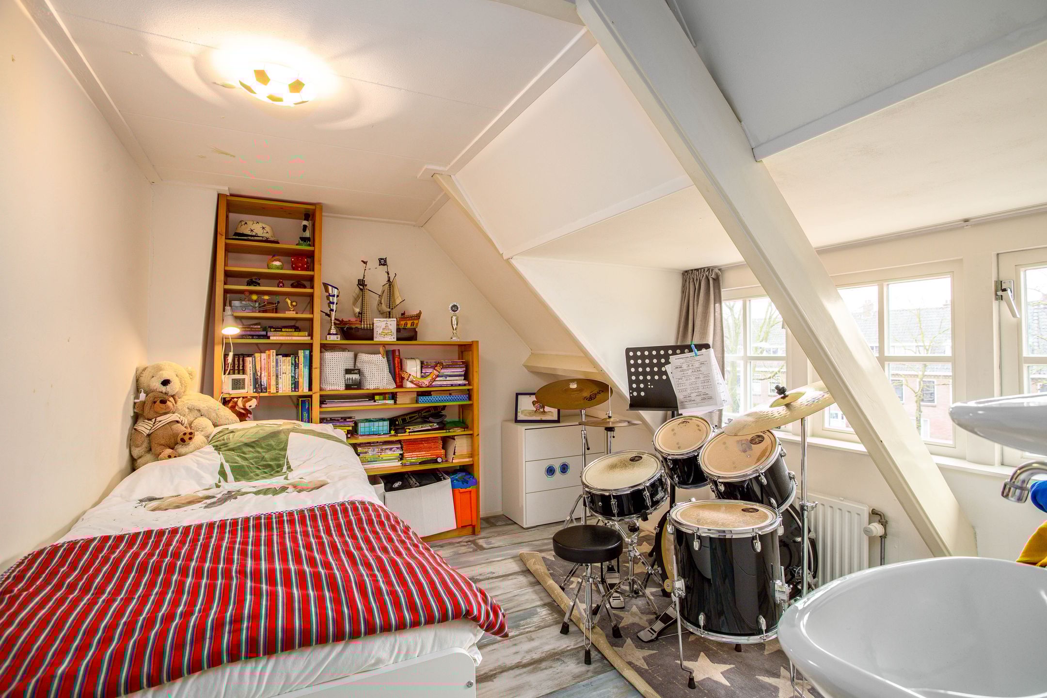 Foto 33 van Rijnlaan 168