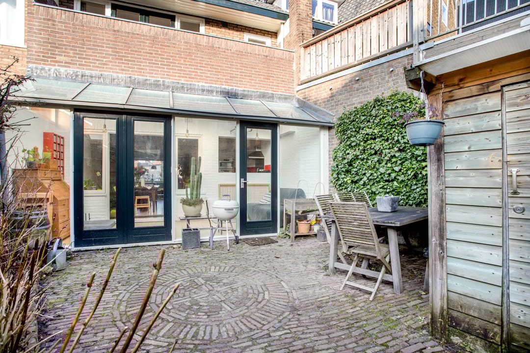 Foto 38 van Rijnlaan 168