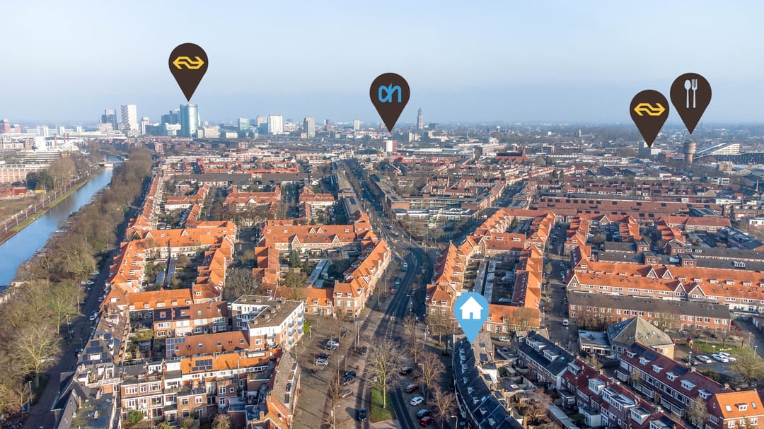 Foto 41 van Rijnlaan 168