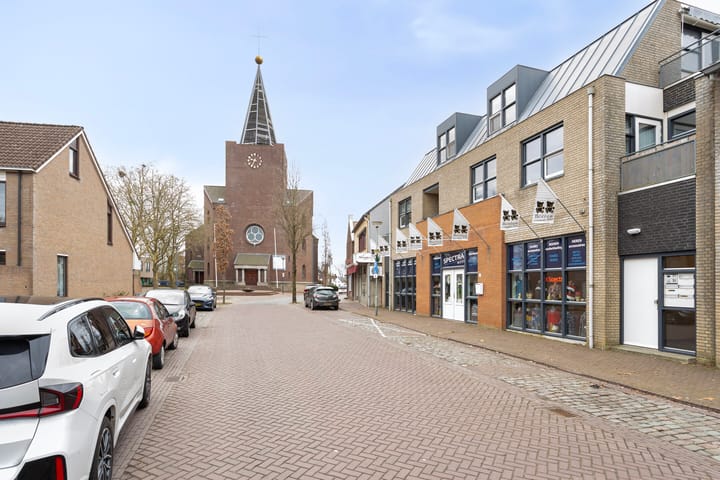 Foto 2 van Hoofdstraat 8-D