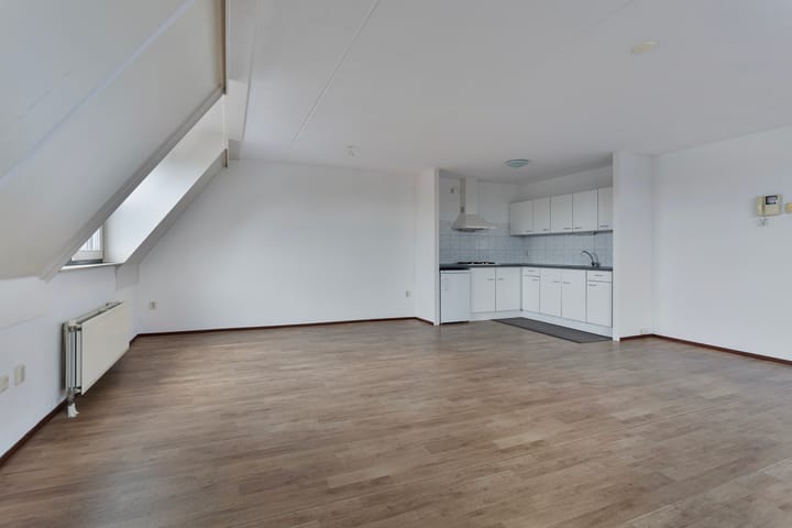 Foto 5 van Hoofdstraat 8-D