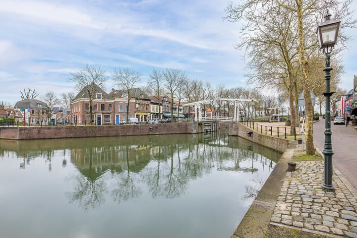 Oude Sluis 1