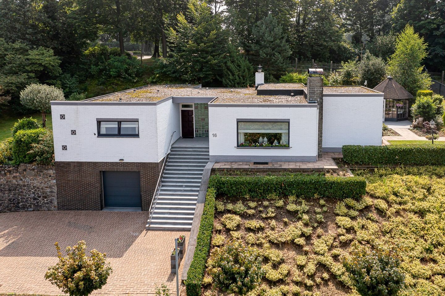 Foto 1 van Navolaan 16