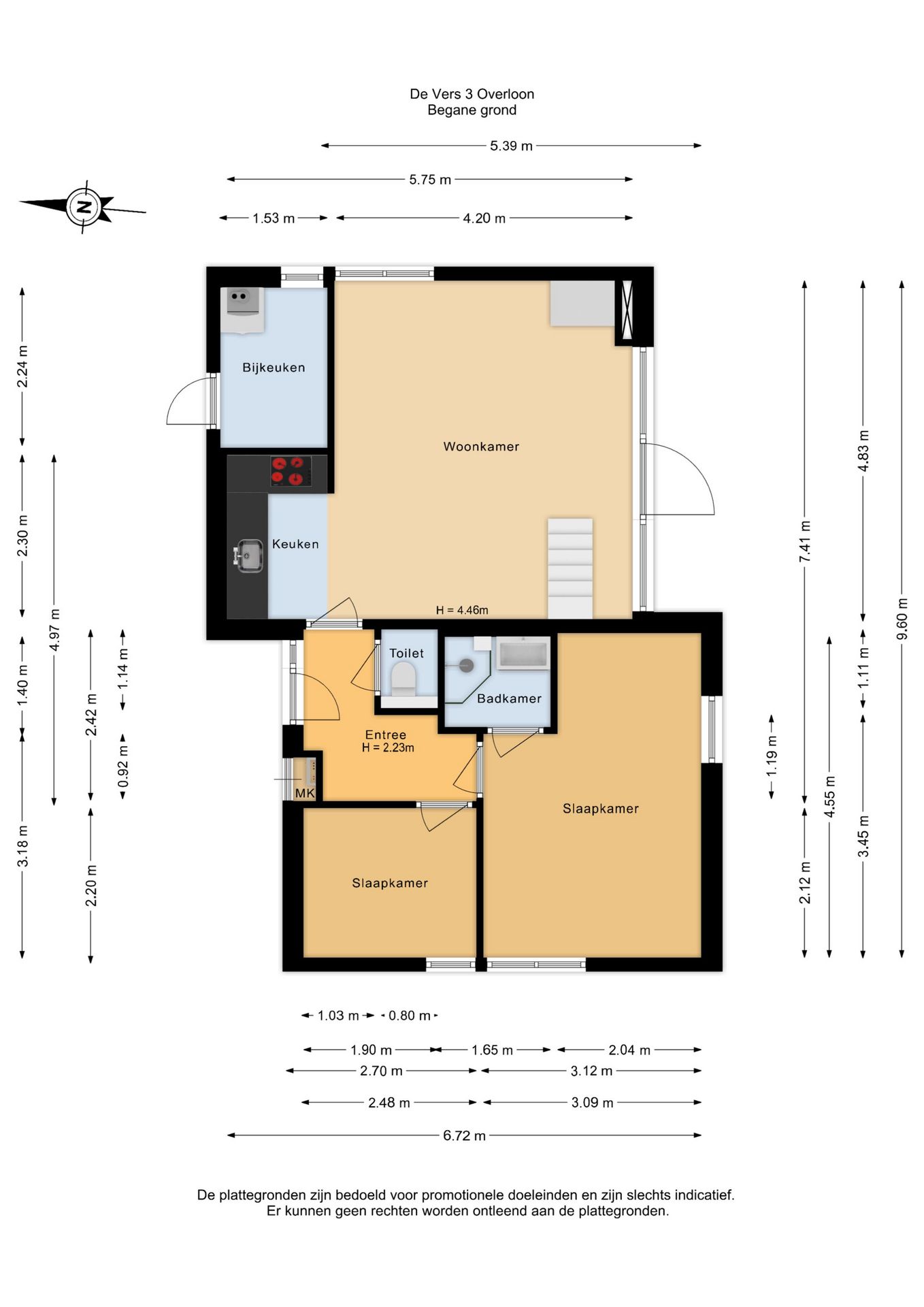 Photo 36 of de Vers 3