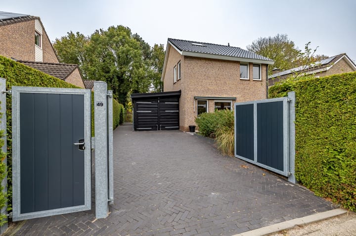 Foto 5 van Telstar 49