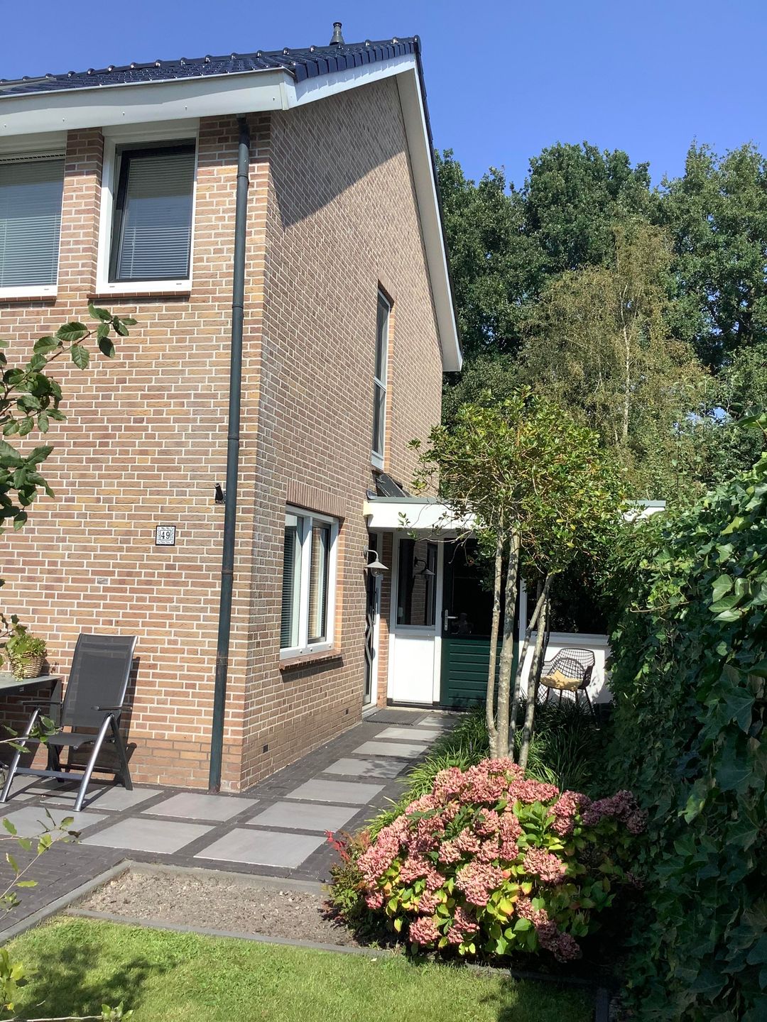 Photo 8 of Telstar 49