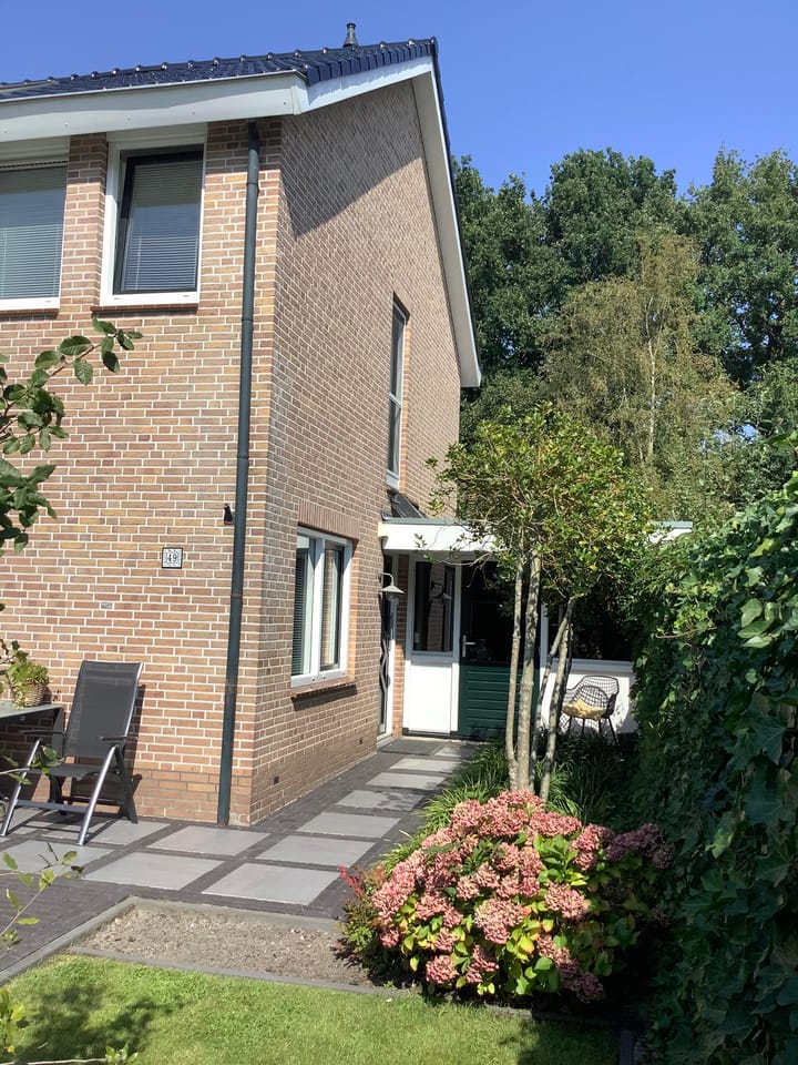 Foto 8 van Telstar 49