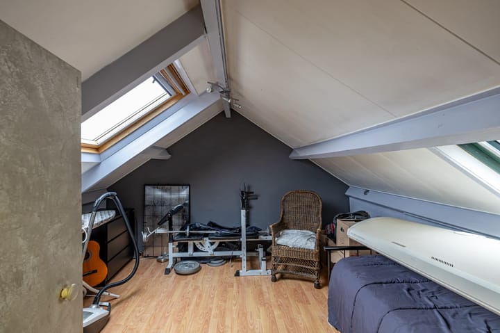 Foto 35 van Telstar 49