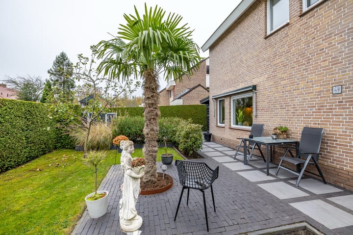 Foto 50 van Telstar 49