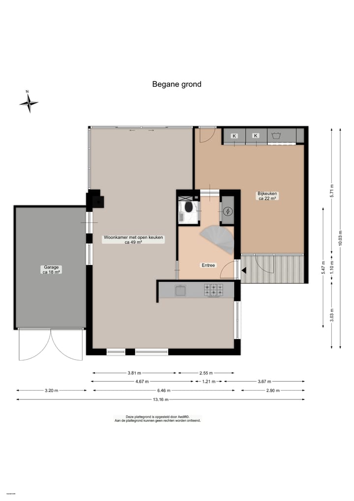 Foto 57 van Telstar 49