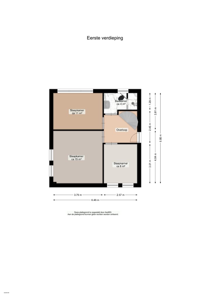 Foto 58 van Telstar 49