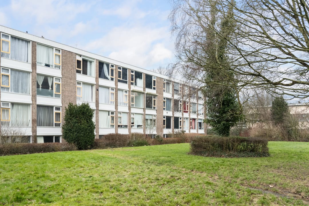 Foto 1 van Zoutmanstraat 16