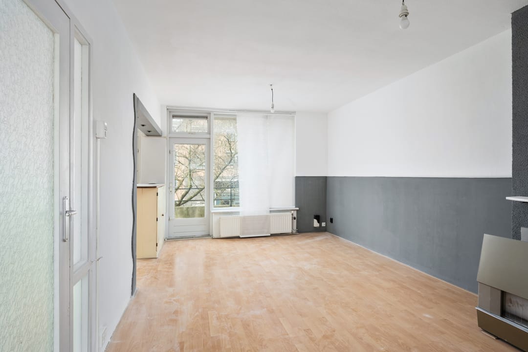 Foto 2 van Zoutmanstraat 16