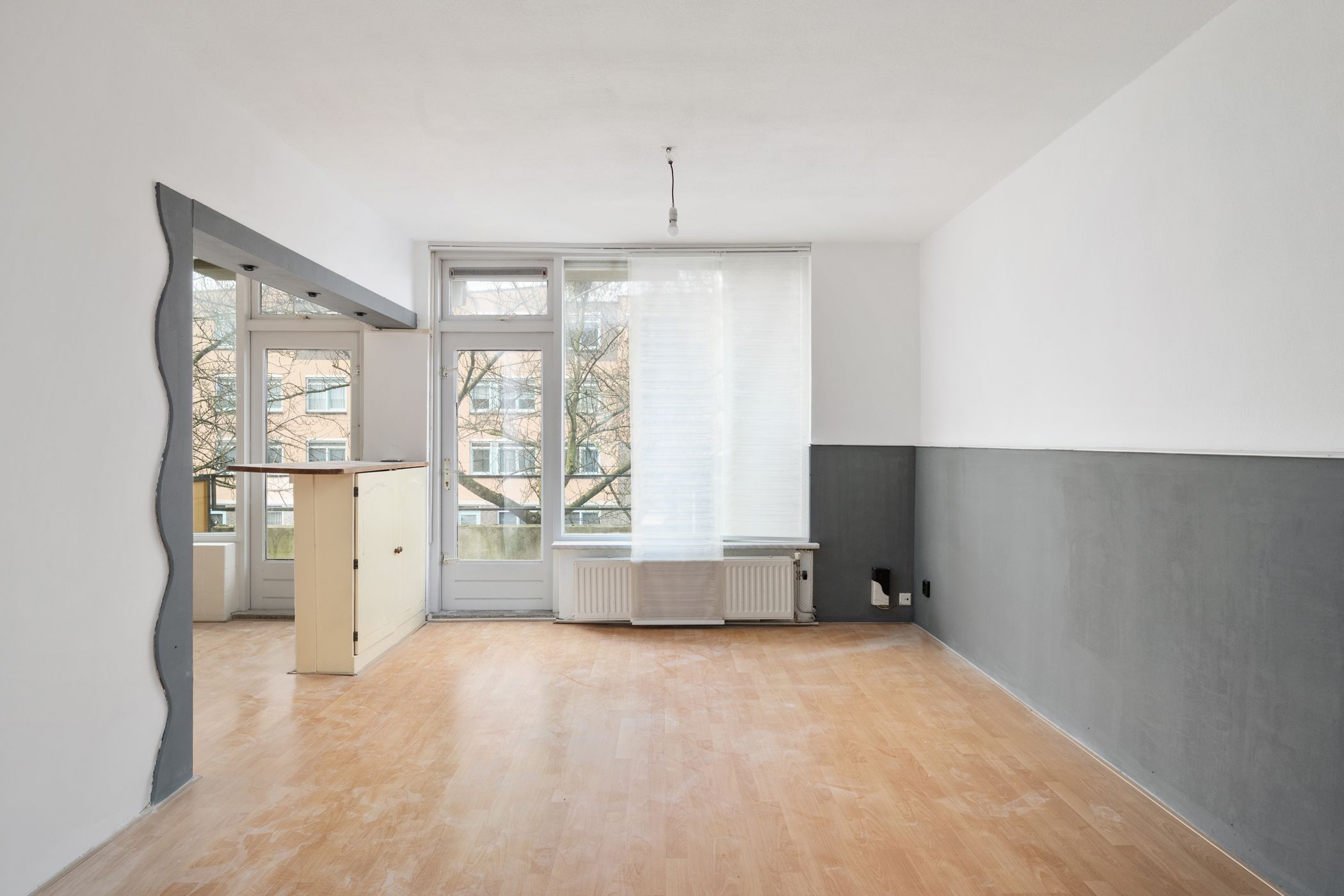 Foto 3 van Zoutmanstraat 16