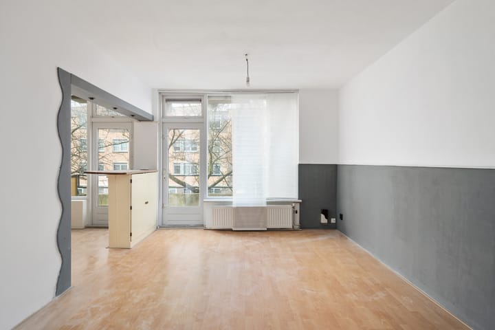 Foto 3 van Zoutmanstraat 16