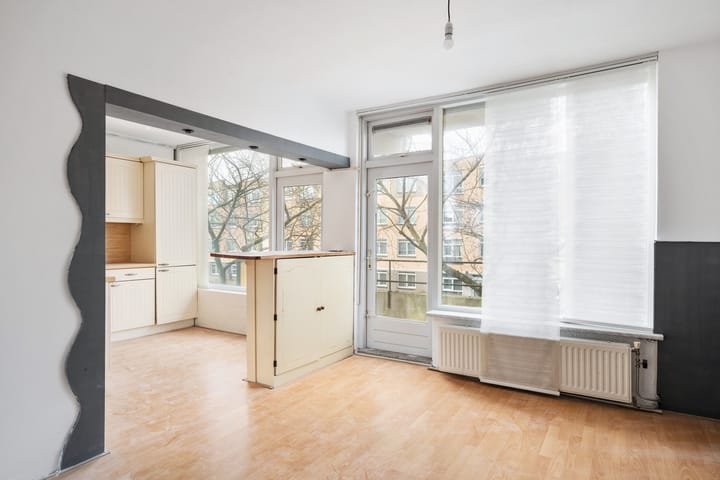 Foto 4 van Zoutmanstraat 16