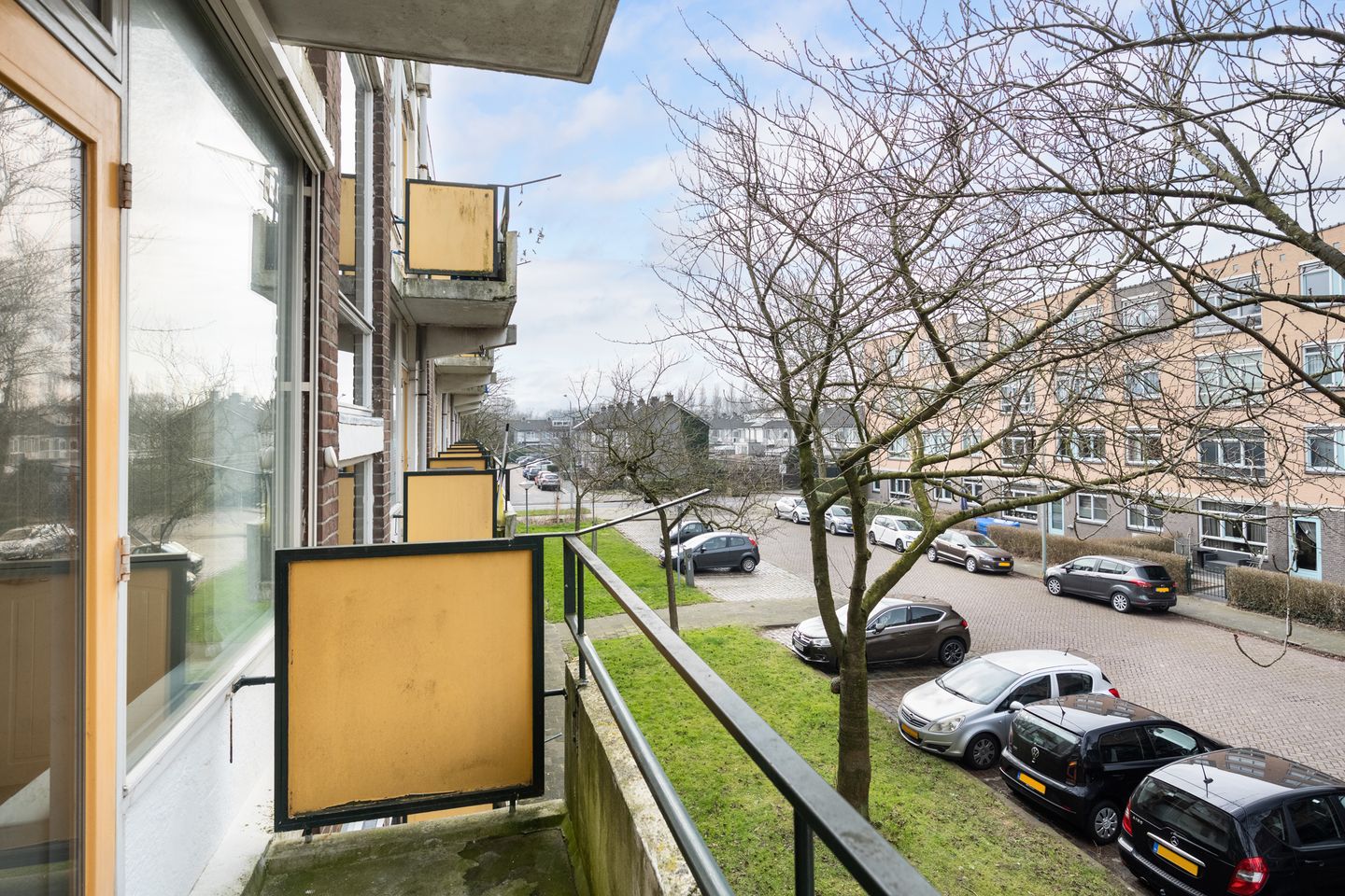 Foto 5 van Zoutmanstraat 16