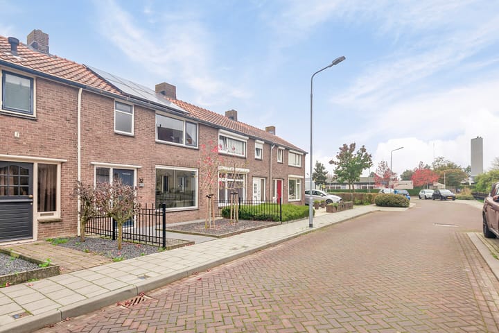 Foto 4 van Jacob Roggeveenstraat 32