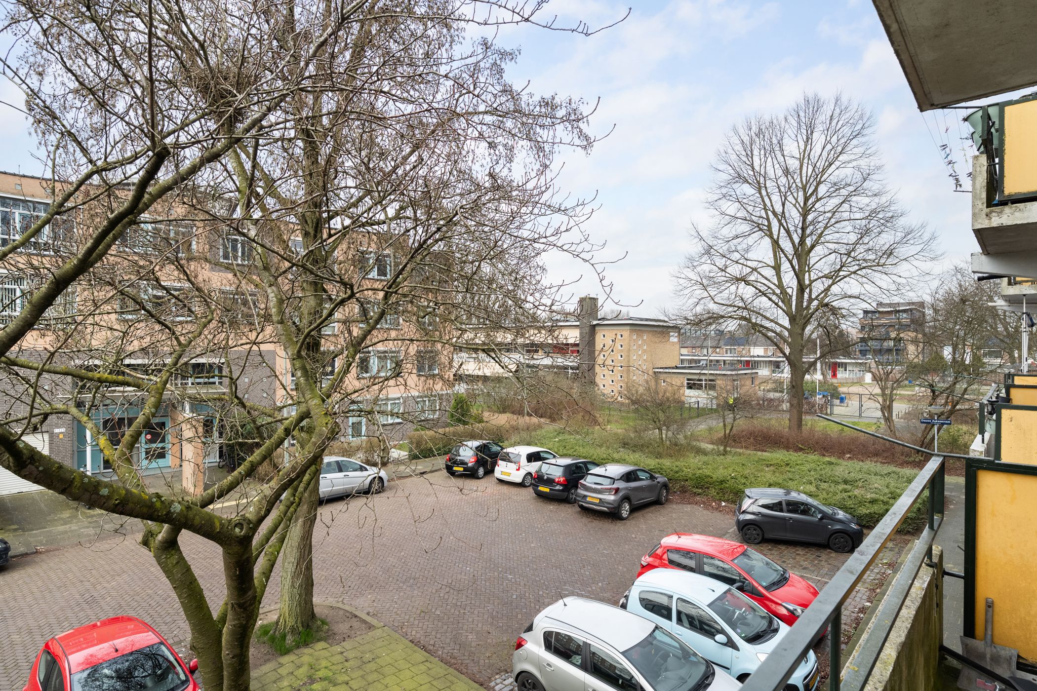 Foto 6 van Zoutmanstraat 16