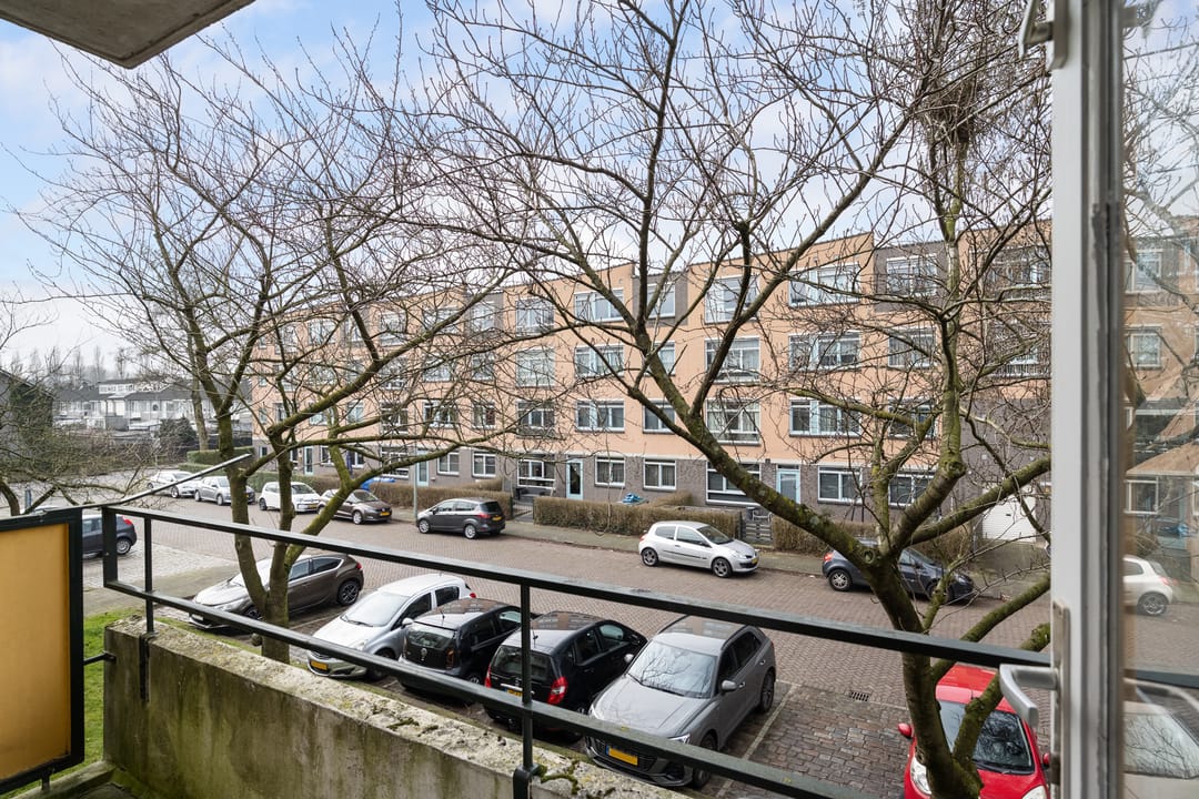 Foto 7 van Zoutmanstraat 16