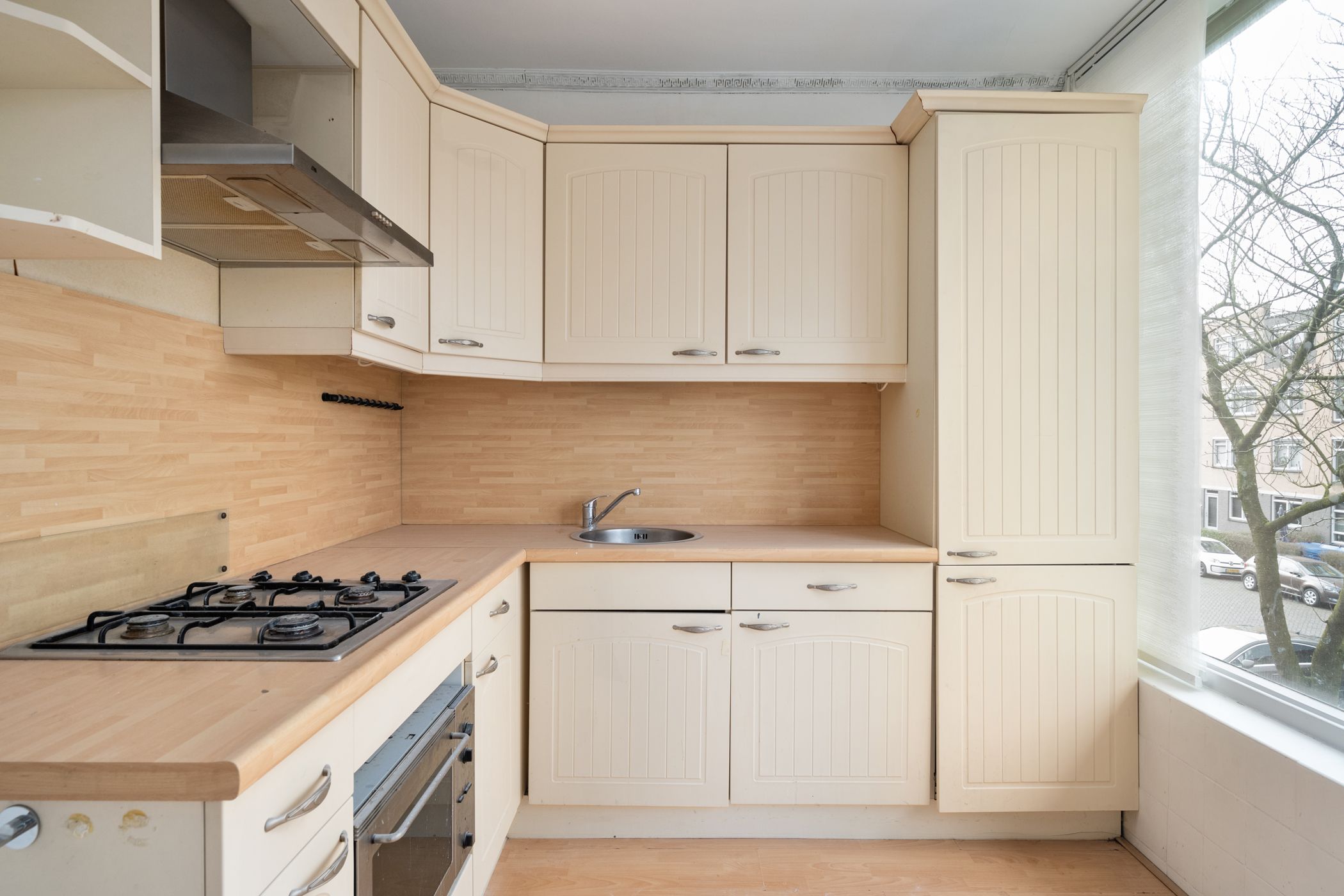 Foto 9 van Zoutmanstraat 16