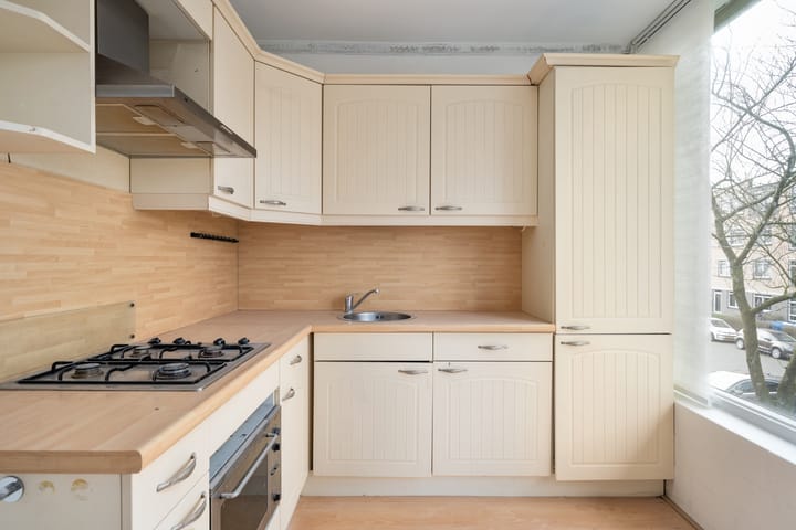 Foto 9 van Zoutmanstraat 16