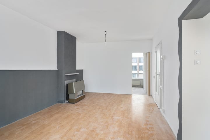 Foto 10 van Zoutmanstraat 16