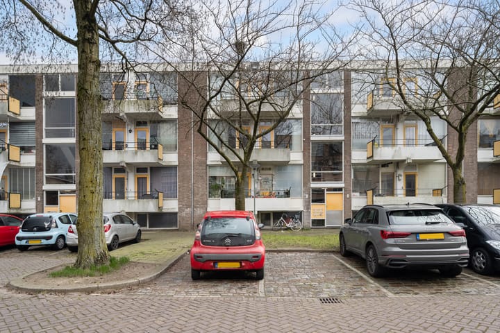 Foto 22 van Zoutmanstraat 16