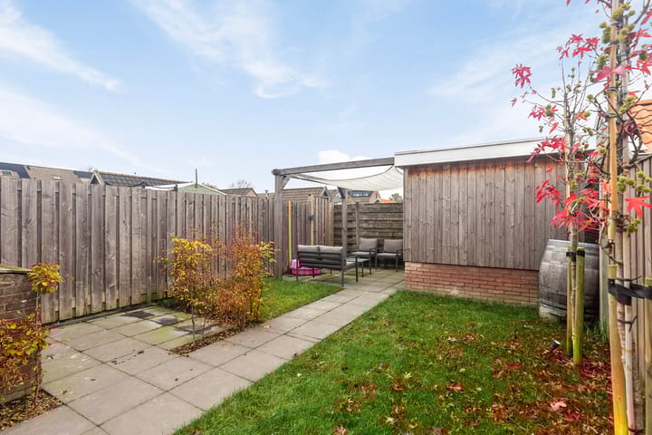 Foto 23 van Jacob Roggeveenstraat 32