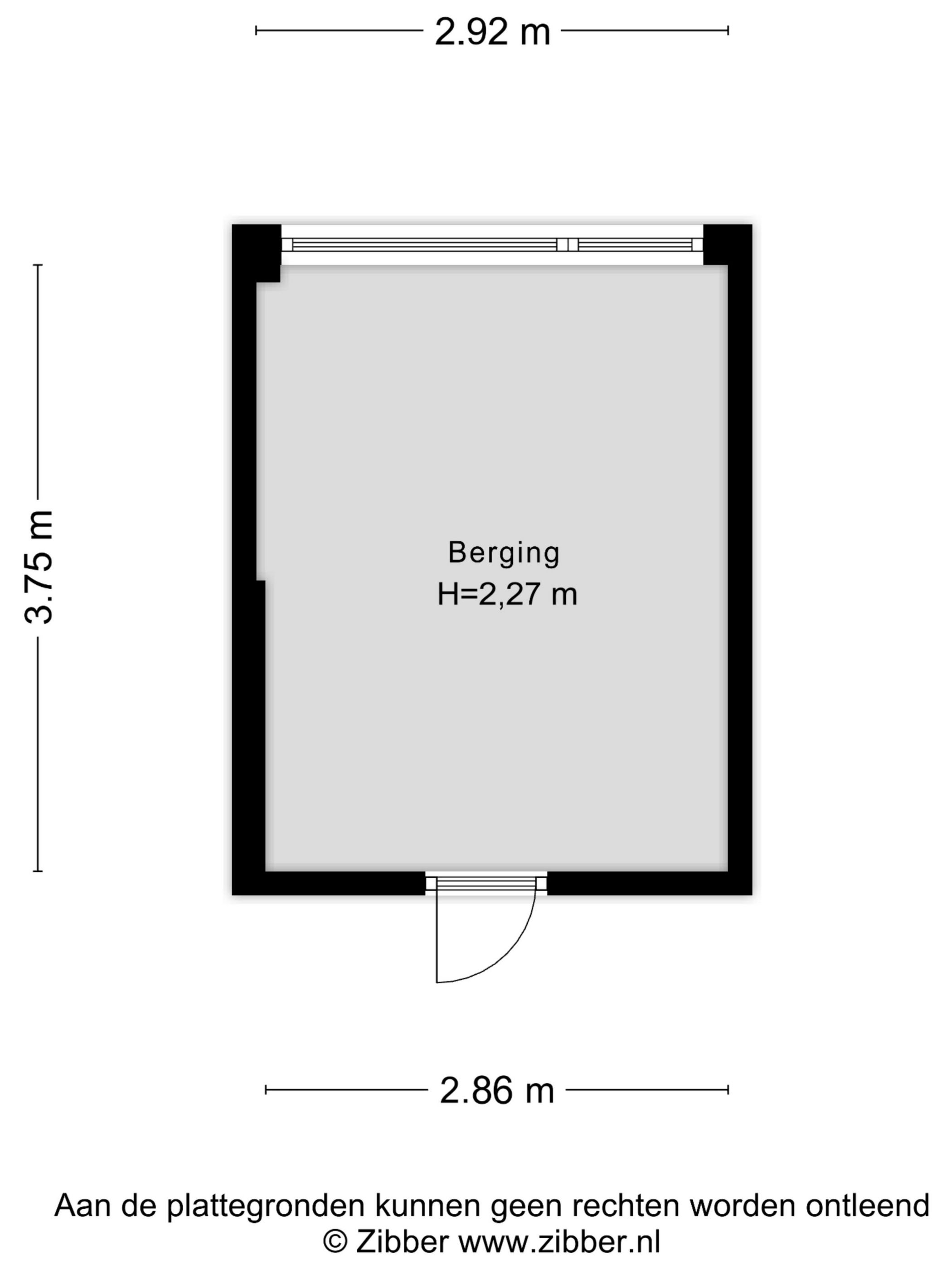 Foto 24 van Zoutmanstraat 16
