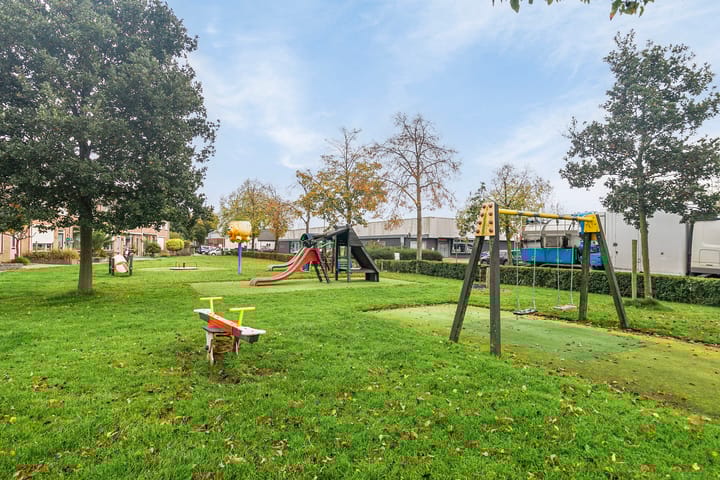 Foto 26 van Jacob Roggeveenstraat 32