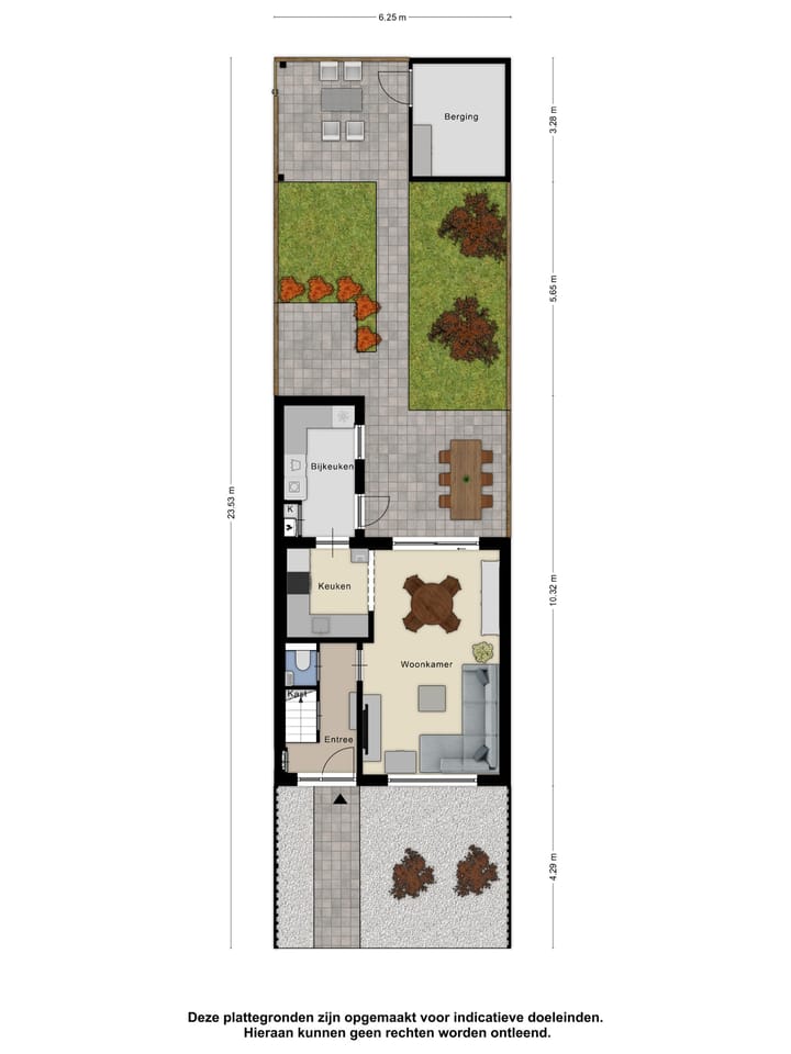 Foto 27 van Jacob Roggeveenstraat 32