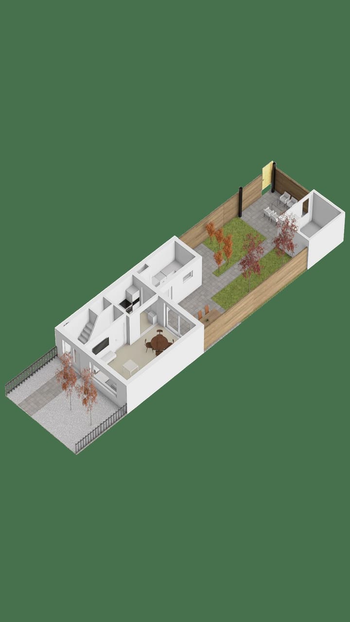 Foto 28 van Jacob Roggeveenstraat 32