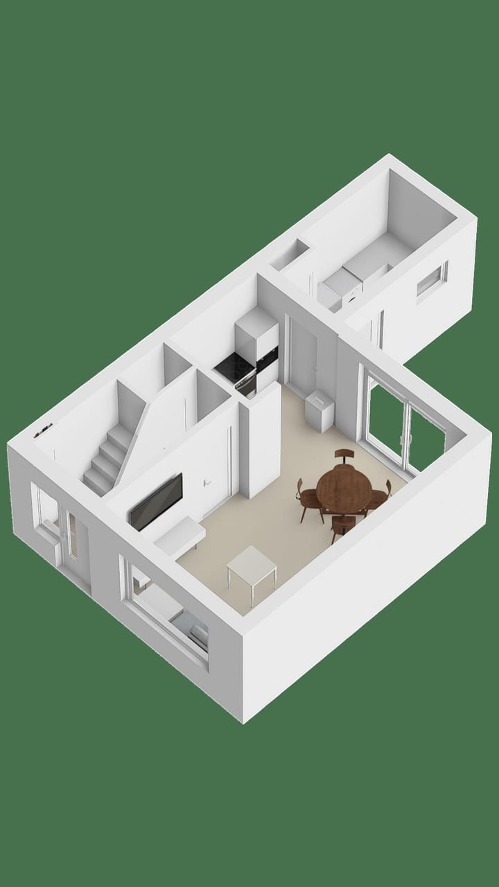 Foto 30 van Jacob Roggeveenstraat 32