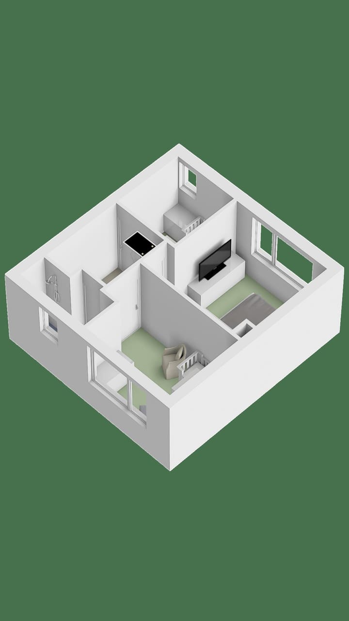 Foto 32 van Jacob Roggeveenstraat 32