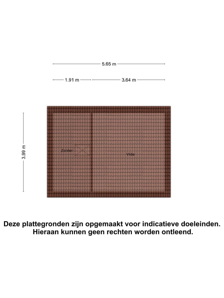 Foto 33 van Jacob Roggeveenstraat 32