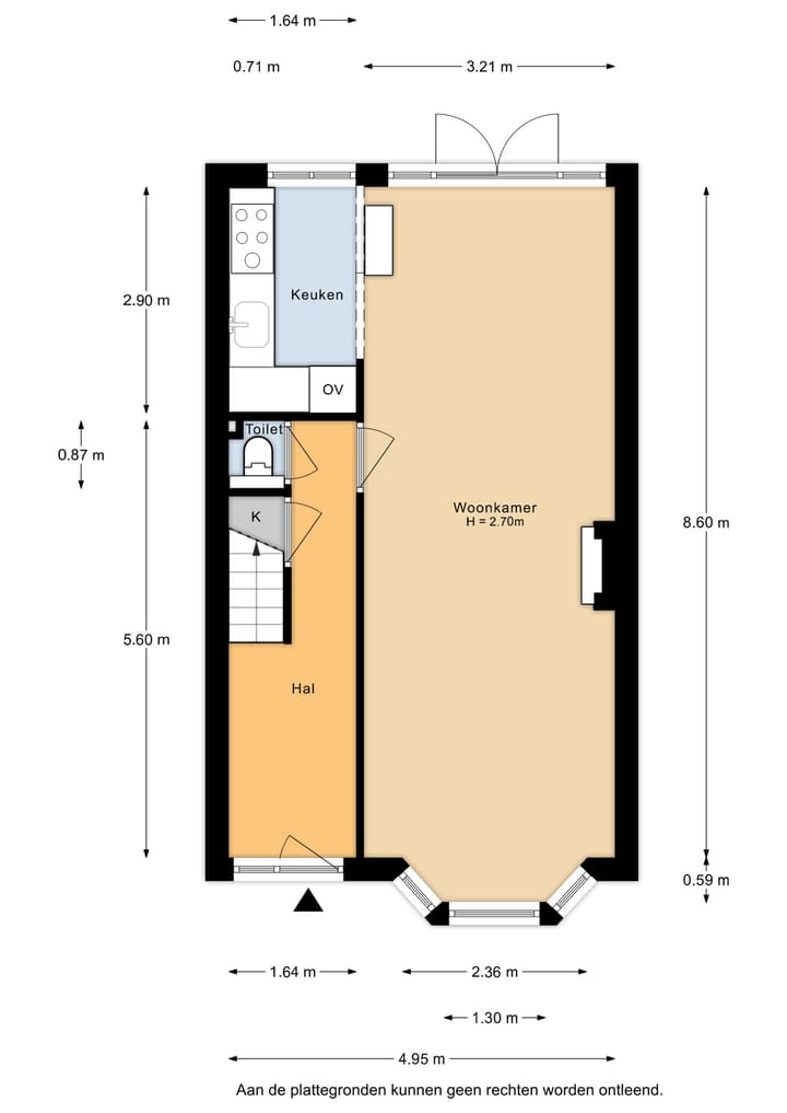 Foto 53 van Koningsweg 73