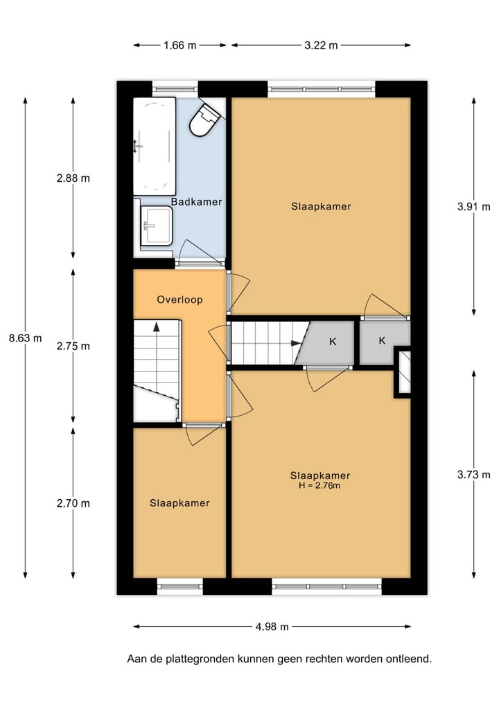 Foto 55 van Koningsweg 73