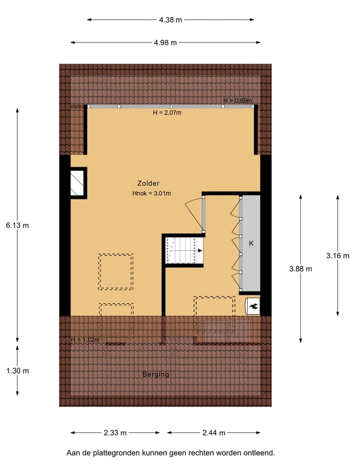 Foto 57 van Koningsweg 73