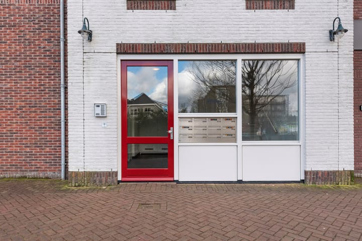 Foto 6 van Roelofoever 22