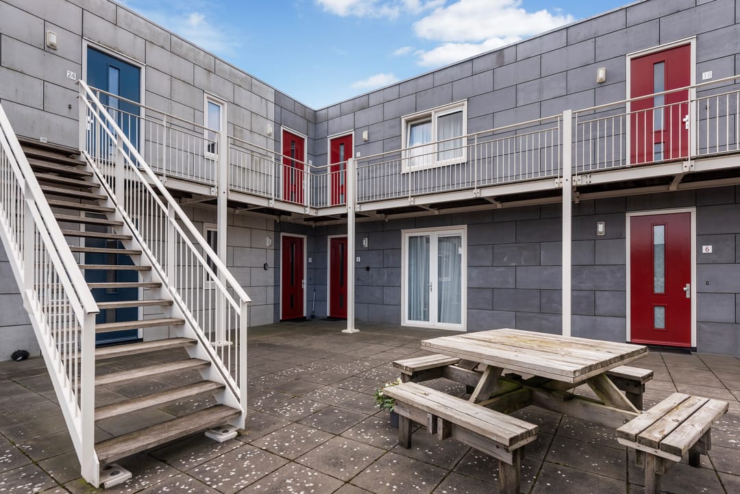 Foto 7 van Roelofoever 22