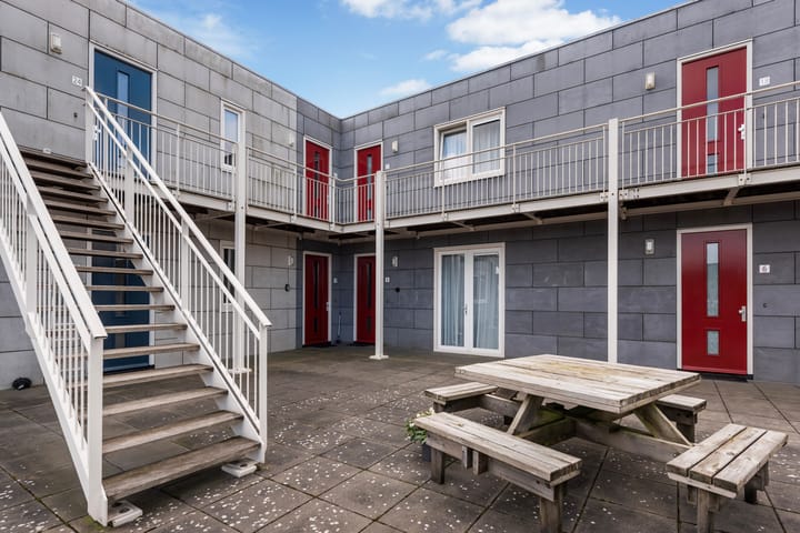 Foto 7 van Roelofoever 22